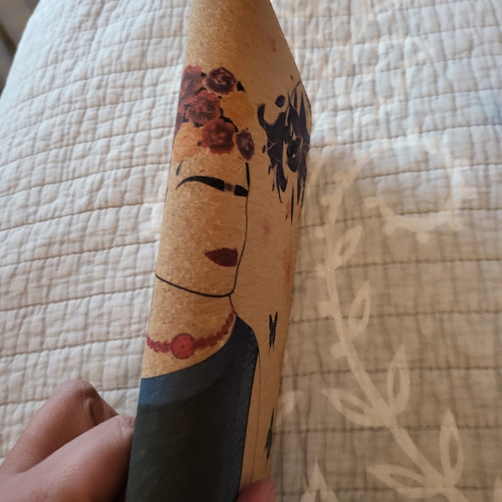 Frida Kahlo wallet
